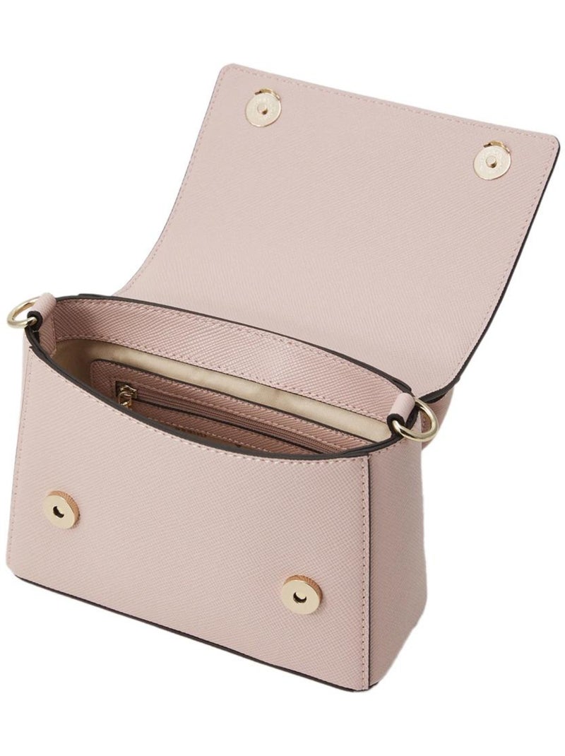 Sac à bandoulière Femme Guess Rose - Kiabi