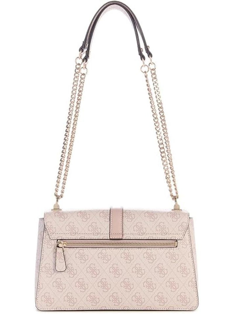 Sac à bandoulière Femme Guess Rose - Kiabi
