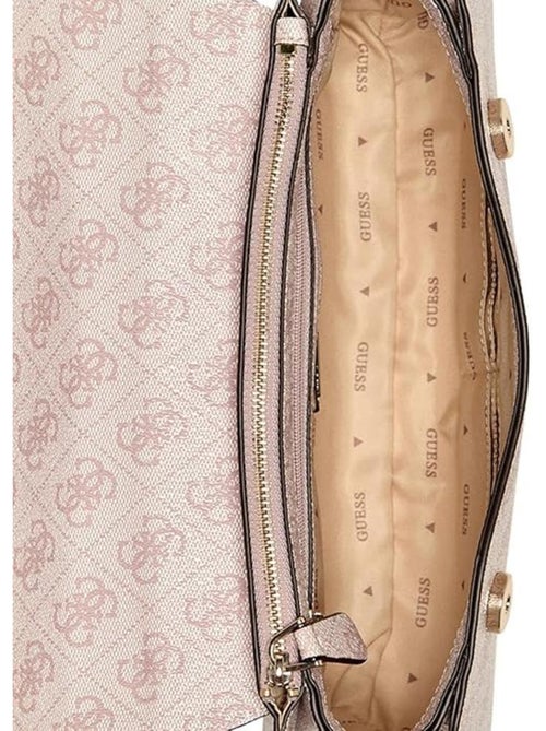 Sac à bandoulière Femme Guess - Kiabi