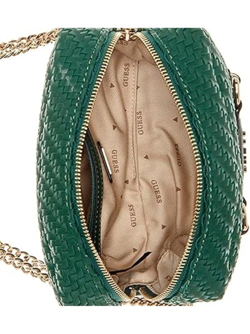 Sac à bandoulière Femme Guess - Kiabi