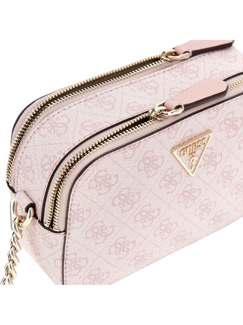 Sac à bandoulière Femme Guess Violet - Kiabi