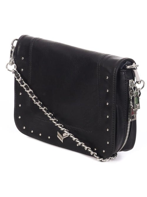 Sac à Bandoulière Femme Kaporal - Kiabi