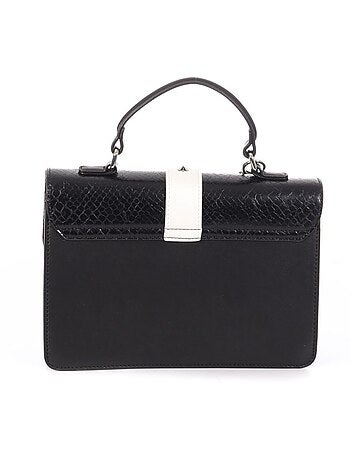 Sac à Bandoulière Femme Kaporal