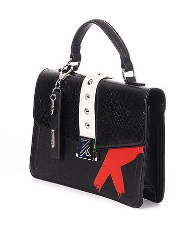 Sac à Bandoulière Femme Kaporal