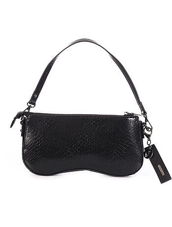 Sac à Bandoulière Femme Kaporal