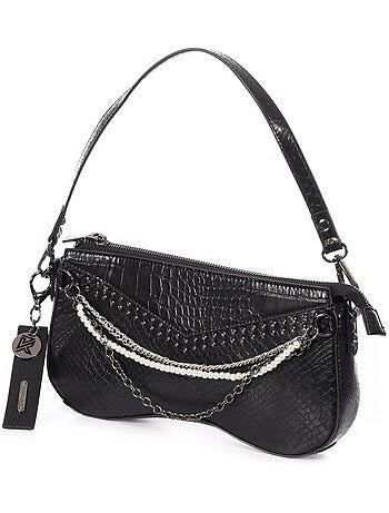 Sac à Bandoulière Femme Kaporal