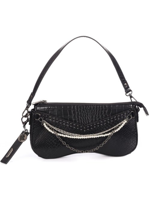 Sac à Bandoulière Femme Kaporal - Kiabi