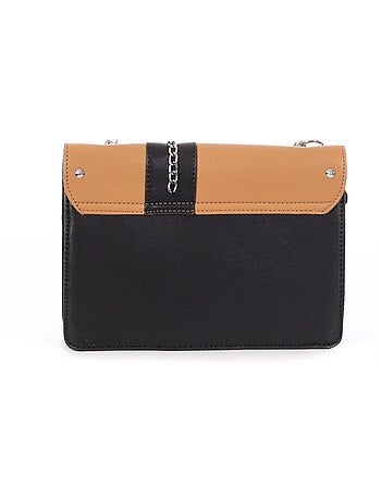 Sac à Bandoulière Femme Kaporal