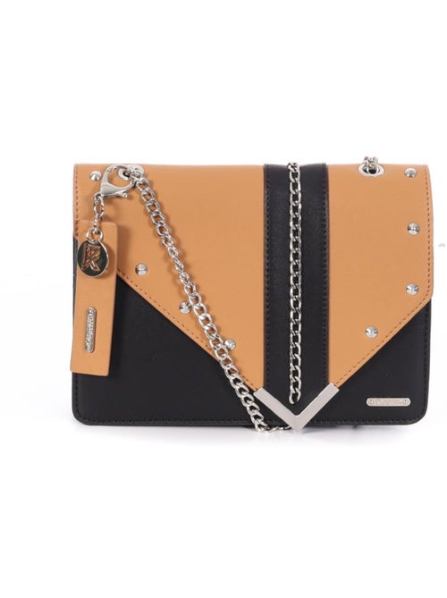 Sac à Bandoulière Femme Kaporal - Kiabi