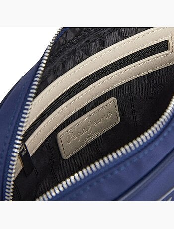 Sac à bandoulière Femme Pepe jeans