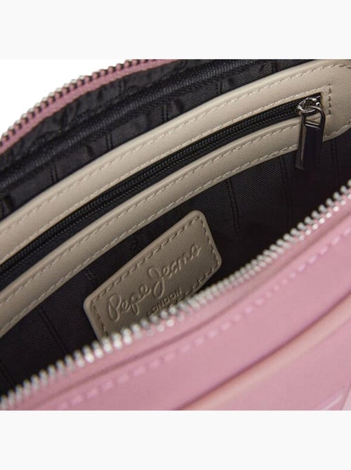 Sac à bandoulière Femme Pepe jeans - Kiabi