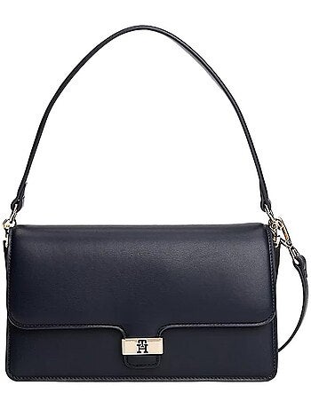 Sac à Bandoulière Femme Tommy Hilfiger AW0AW18029
