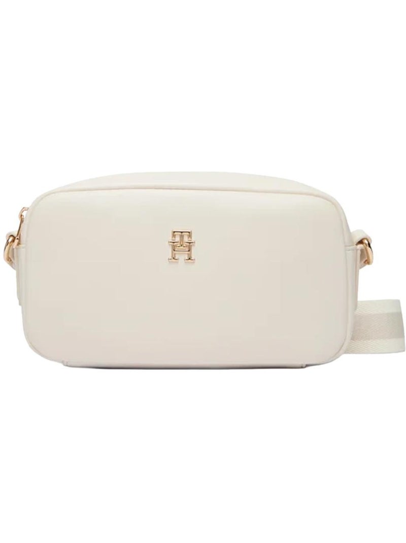 Sac à bandoulière femme tommy hilfiger Beige - Kiabi