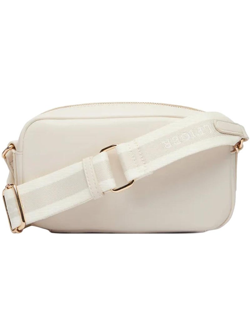 Sac à bandoulière femme tommy hilfiger Beige - Kiabi