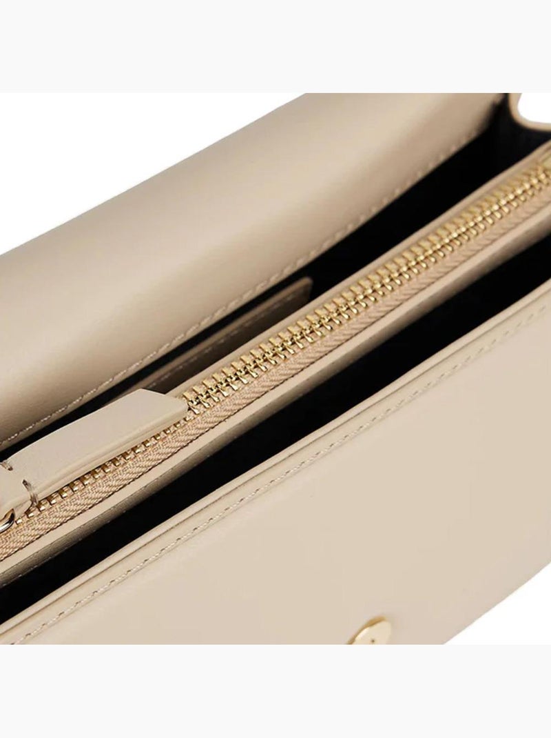 Sac à bandoulière Femme Tommy Hilfiger Beige - Kiabi