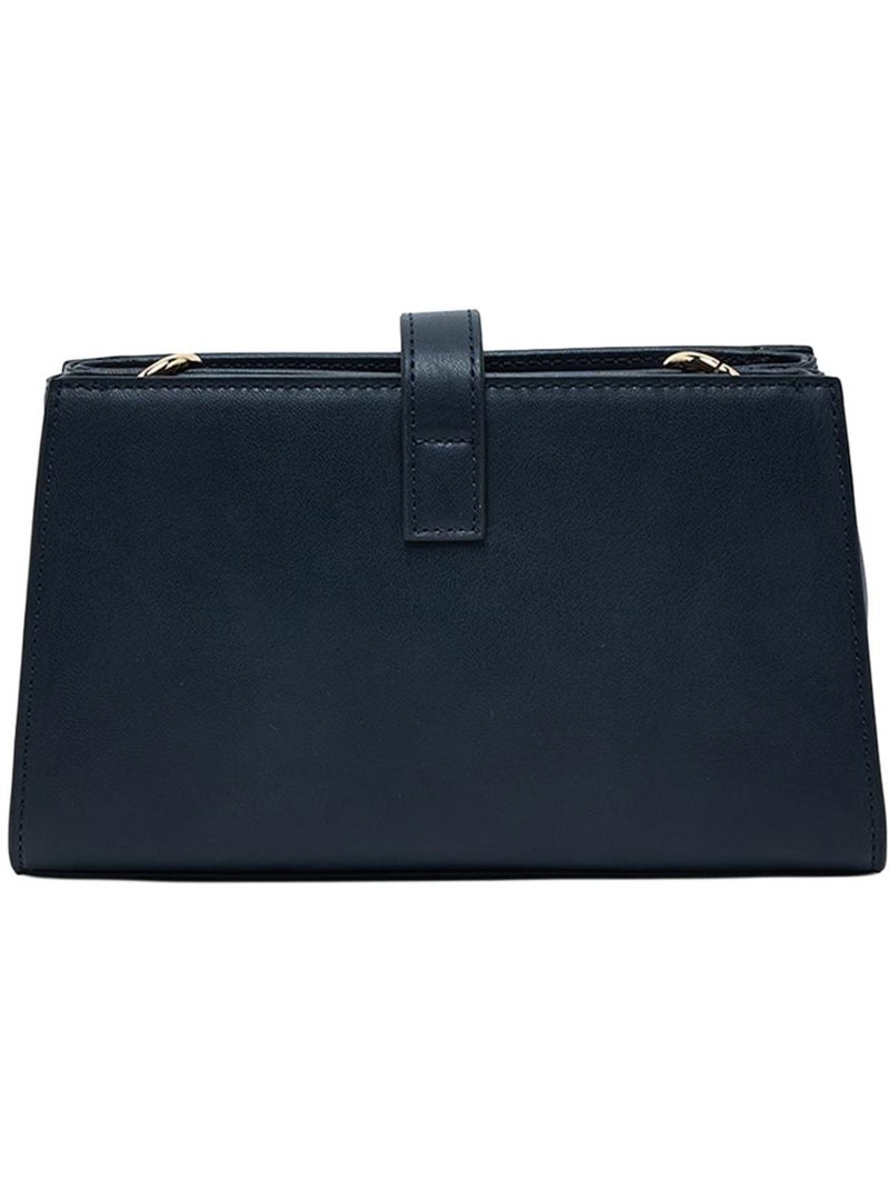 Sac à bandoulière femme tommy hilfiger Bleu marine - Kiabi