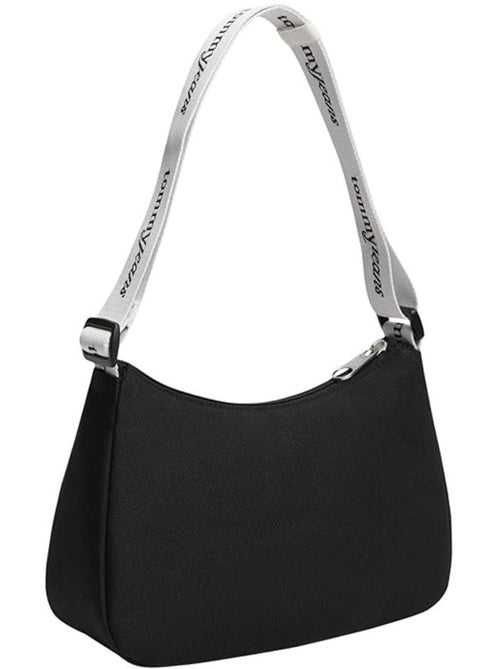 Sac à bandoulière femme tommy hilfiger - Kiabi Sac à bandoulière femme tommy hilfiger - Kiabi