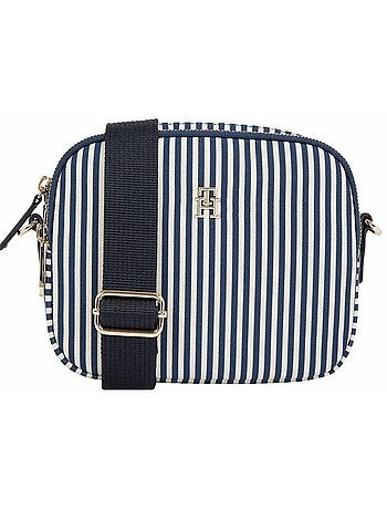 Sac à Bandoulière Femme Tommy Hilfiger