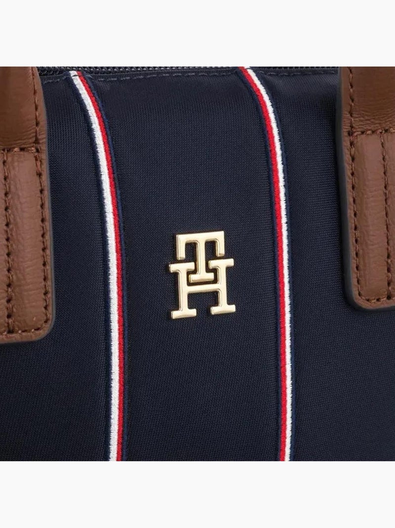 Sac à bandoulière femme tommy hilfiger Bleu - Kiabi