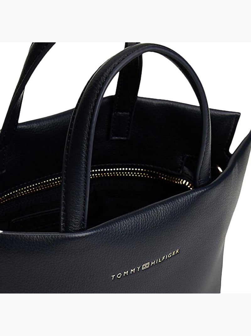 Sac à bandoulière Femme Tommy Hilfiger Bleu - Kiabi