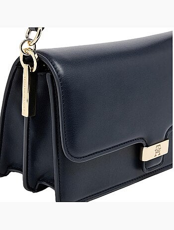 Sac à Bandoulière Femme Tommy Hilfiger