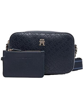 Sac à Bandoulière Femme Tommy Hilfiger Distincts