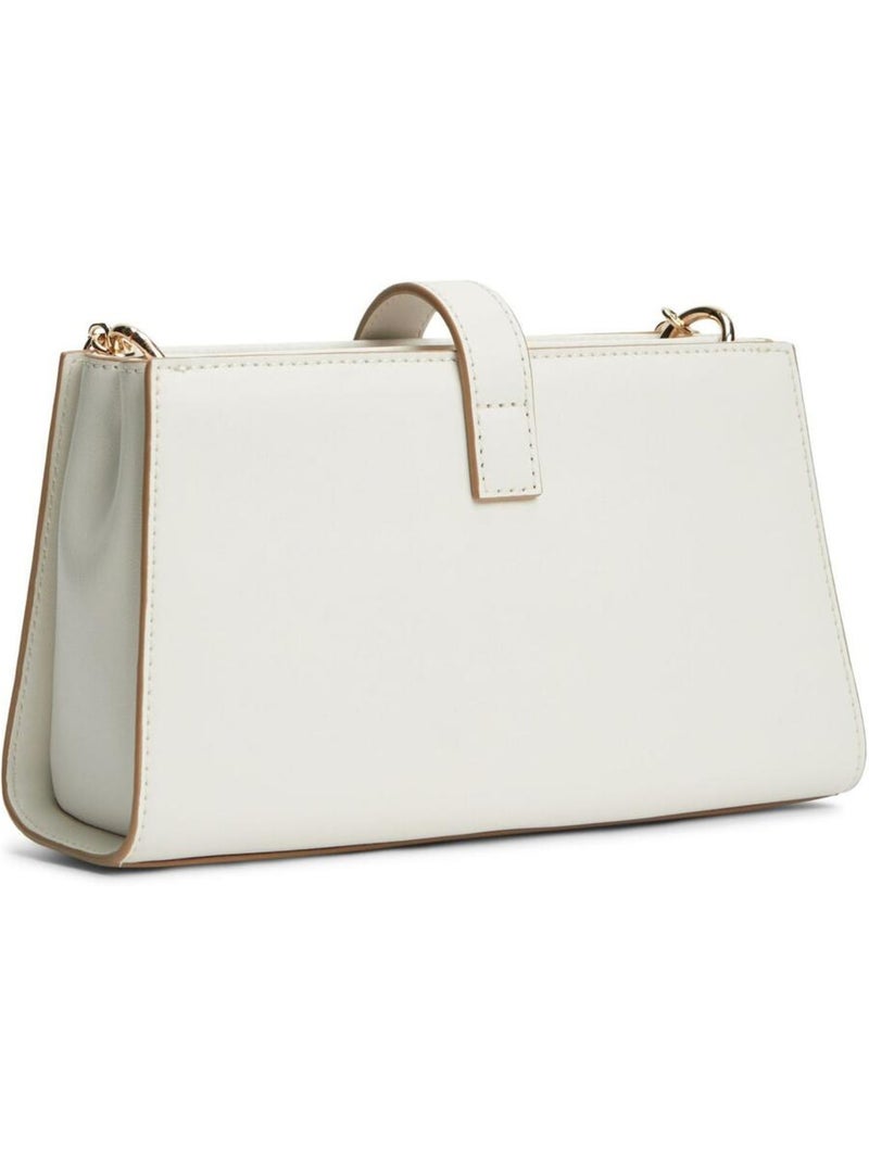 Sac à bandoulière femme tommy hilfiger Ecru - Kiabi