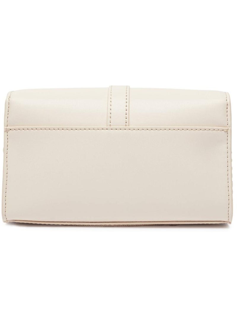 Sac à Bandoulière Femme Tommy Hilfiger Ecru - Kiabi