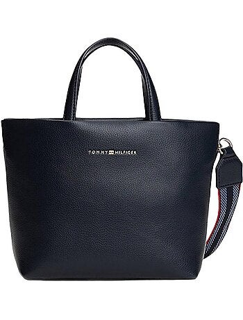 Sac à bandoulière Femme Tommy Hilfiger Logotapes