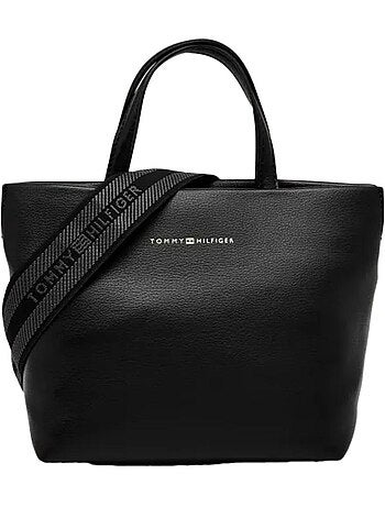Sac à bandoulière Femme Tommy Hilfiger Logotapes