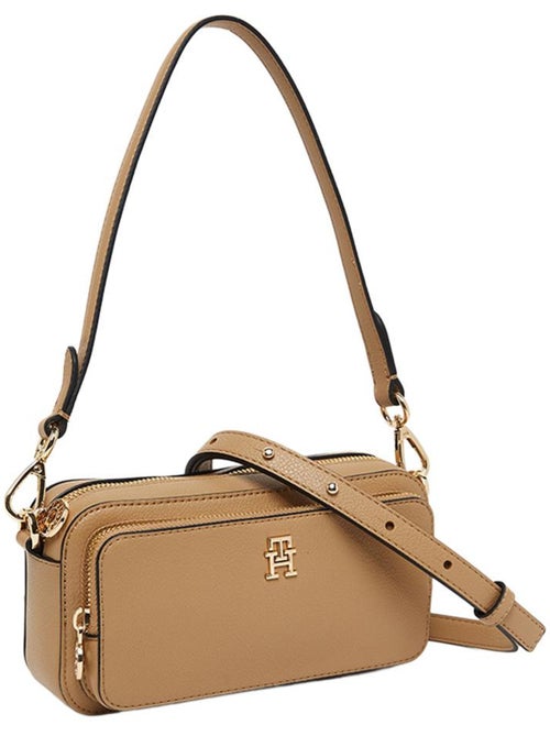Sac à bandoulière femme tommy hilfiger - Kiabi Sac à bandoulière femme tommy hilfiger - Kiabi