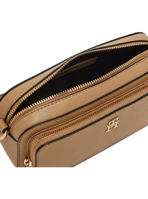 Sac à bandoulière femme tommy hilfiger - Kiabi Sac à bandoulière femme tommy hilfiger - Kiabi