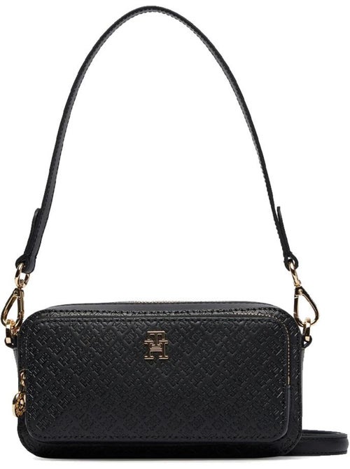 Sac à bandoulière femme tommy hilfiger - Kiabi Sac à bandoulière femme tommy hilfiger - Kiabi