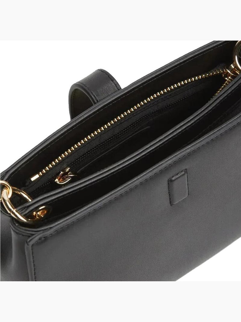 Sac à bandoulière femme tommy hilfiger Noir - Kiabi