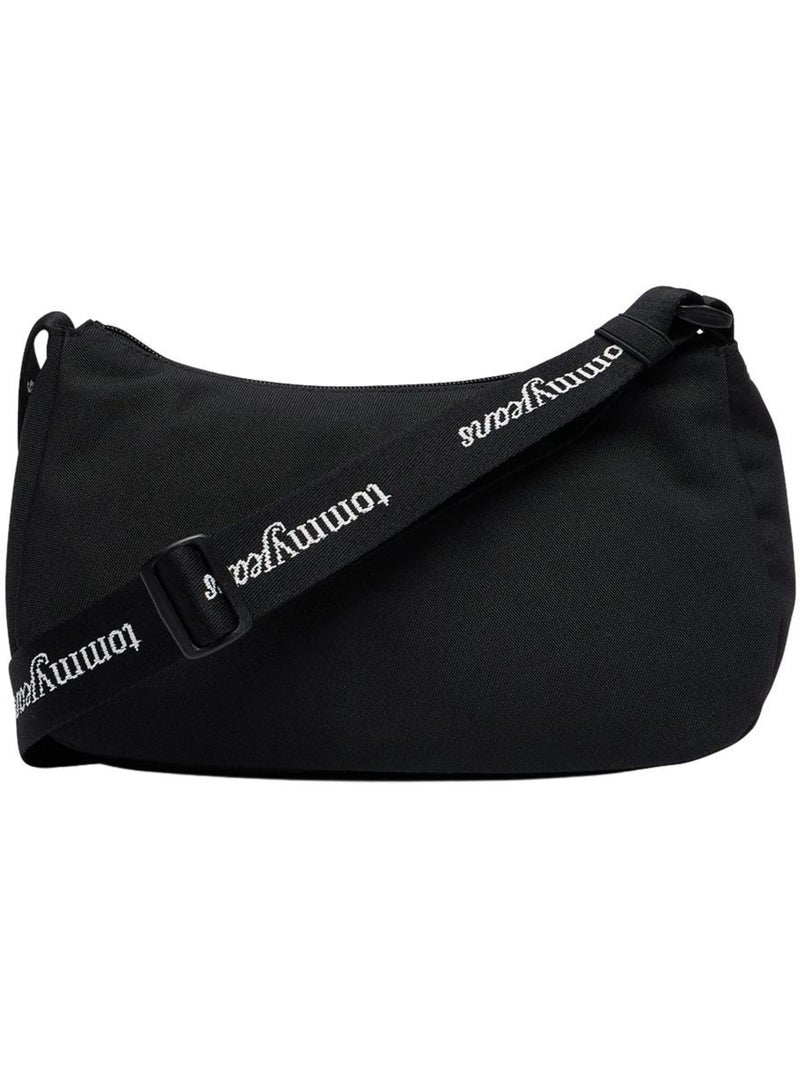 Sac à bandoulière Femme Tommy Hilfiger Noir - Kiabi
