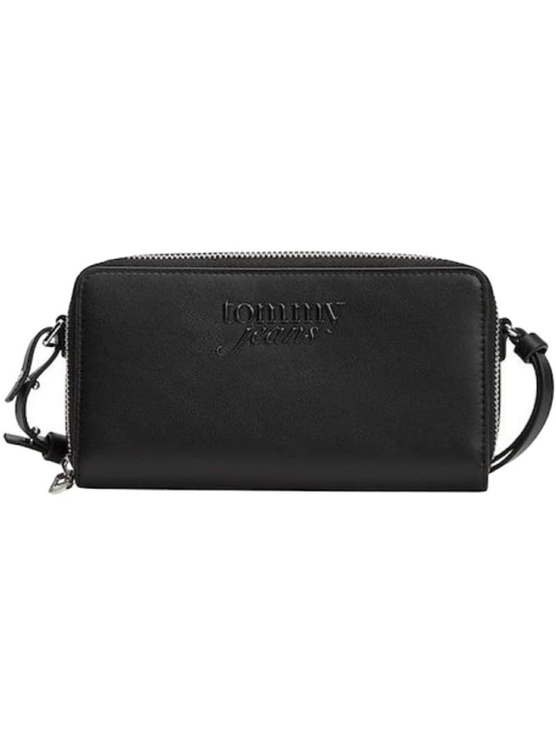 Sac à bandoulière femme tommy hilfiger Noir - Kiabi