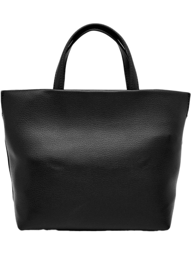Sac à bandoulière Femme Tommy Hilfiger Noir - Kiabi