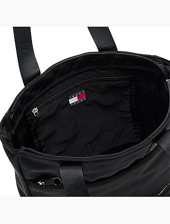 Sac à Bandoulière Femme Tommy Hilfiger