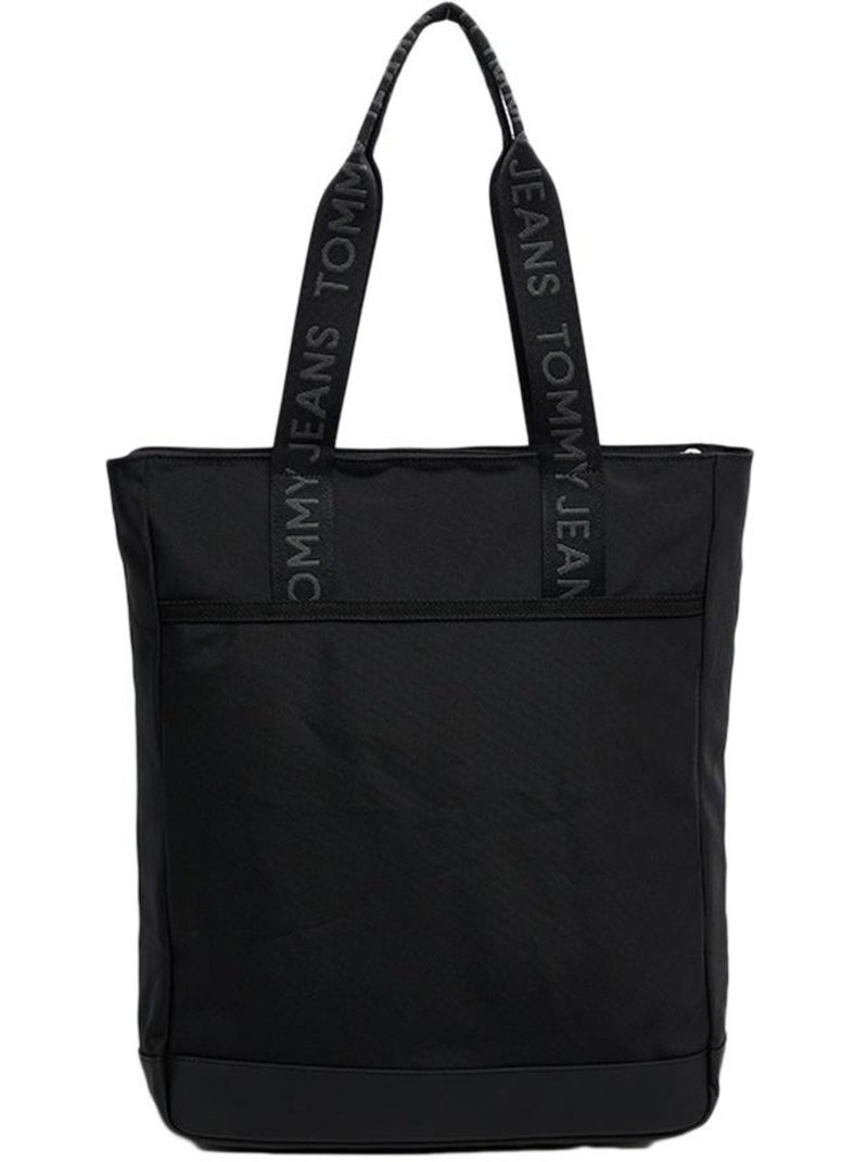 Sac à Bandoulière Femme Tommy Hilfiger Noir - Kiabi