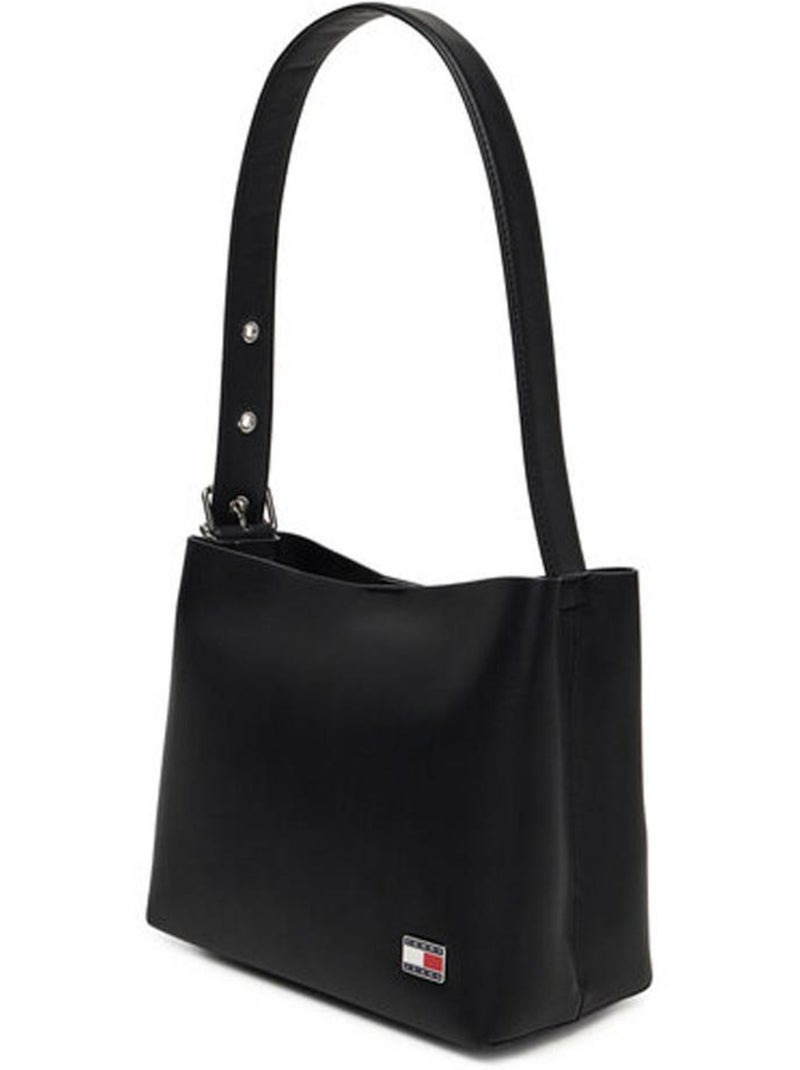 Sac à bandoulière Femme Tommy Hilfiger Noir - Kiabi