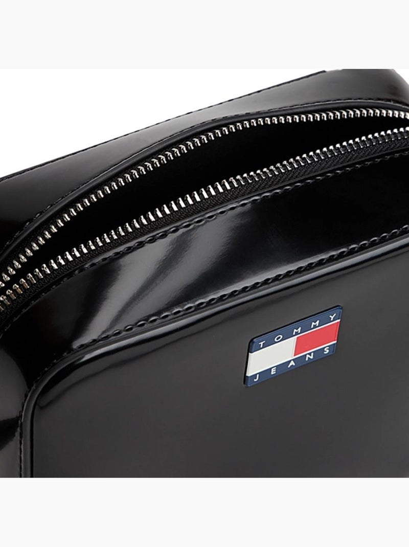 Sac à bandoulière Femme Tommy Hilfiger Noir - Kiabi