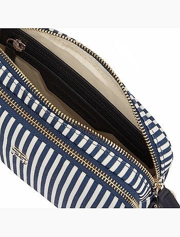 Sac à Bandoulière Femme Tommy Hilfiger Poppy