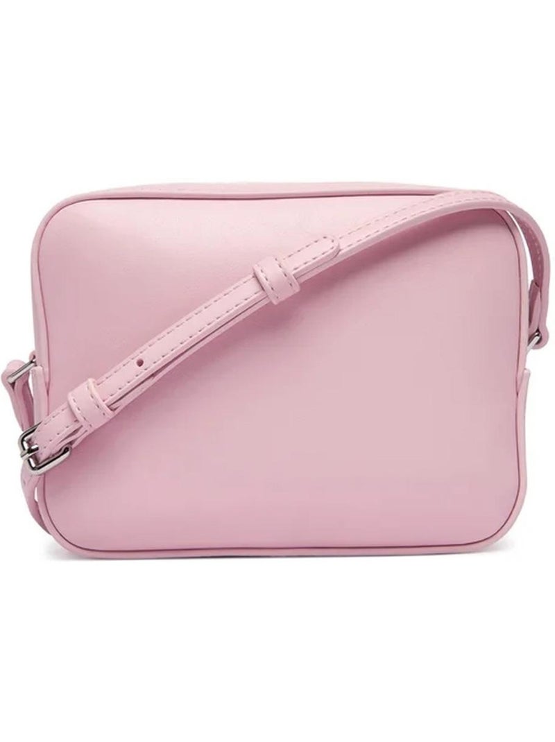 Sac à bandoulière femme tommy hilfiger Rose - Kiabi