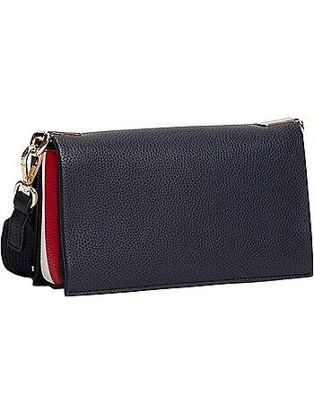 Sac à bandoulière Femme Tommy Hilfiger Th Her Mini Crossove
