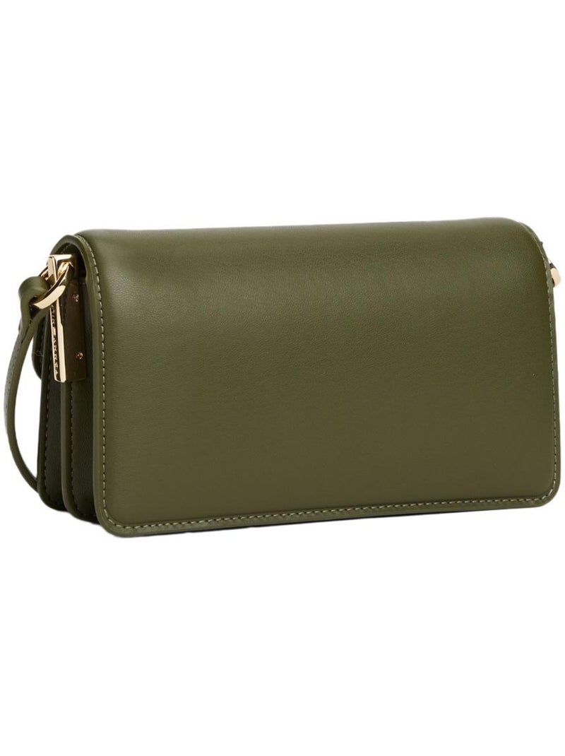 Sac à bandoulière Femme Tommy Hilfiger Vert - Kiabi