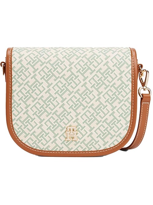 Sac à Bandoulière Femme Tommy Hilfiger - Kiabi