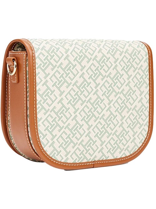 Sac à Bandoulière Femme Tommy Hilfiger - Kiabi