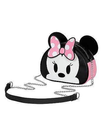 Sac à Bandoulière Heady - Minnie Mouse M