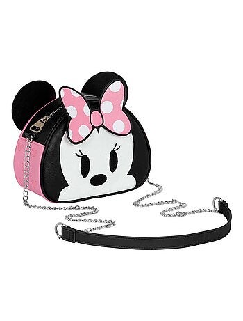 Sac à Bandoulière Heady - Minnie Mouse M