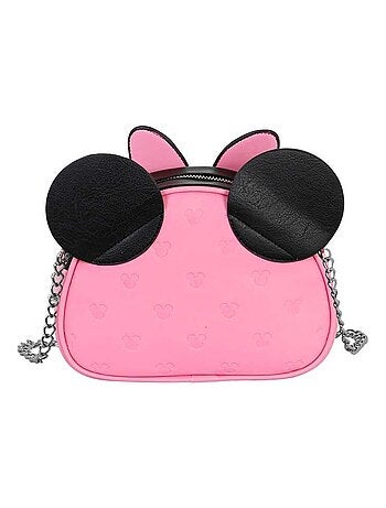 Sac à Bandoulière Heady - Minnie Mouse M